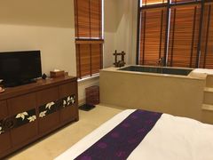 -苏州湾王焰温泉度假酒店