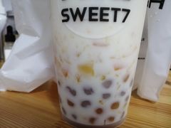 -7分甜(尹山湖歌林公园店)