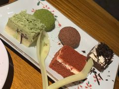 -和彩放题餐厅(酒仙桥店)