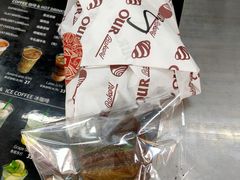 -OUR Bakery(三里屯太古里店)
