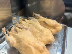 -徐家鸭子·非遗烤鸭(老门东店)