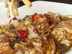 -老牌坊鲁菜名店(聊城美食岛店)