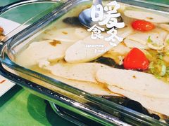 -天厨妙香素食餐厅(清华店)