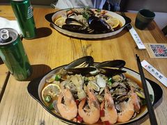 -长亭酒肆.武夷菜(鼓楼后海店)