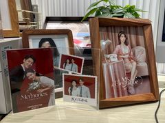 -海马体照相馆(环贸iapm大师爱情店)