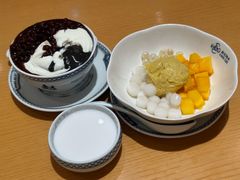 -赵记传承·中式甜品(珠海香洲柠溪大道店)