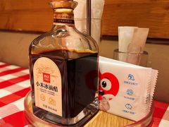 -西贝(六里桥旗舰店)