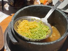 -芸山季·云南山珍菌火锅(南翔印象城MEGA店)