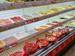 -每味每客·重庆麻辣烫(拓展大厦店)