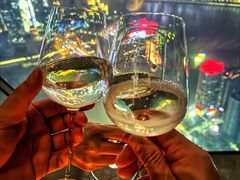 -苏丝的天空高空酒吧Suzie's Sky Bar