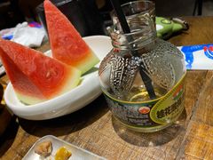 -铁公鸡·四川料理(天环广场店)