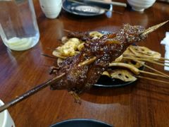 -庆合府重庆大排档(紫都城店)