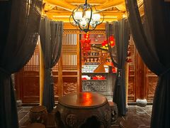 -唐山宴大唐州府精品中餐