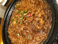 -蛙麻蛙辣炭火蛙锅(南环大街店)