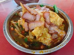 螺蛳粉-谭老太正宗柳州螺狮粉(家和花园店)