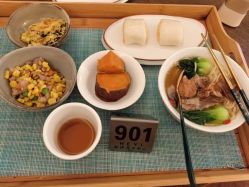 -和伊母婴护理中心·全套房(金山店)