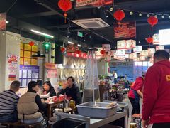 -牛市坎火锅(建设路店)