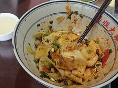 -杨姐大碗面(电厂南路店)