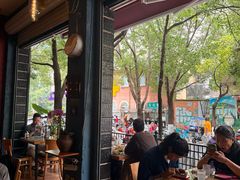 -萨尔瓦多Salvador's