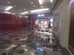 -五月花生活广场
