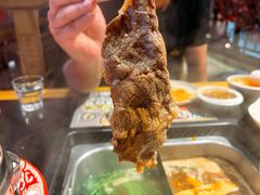 -东道煮牛肉火锅(重庆路店)