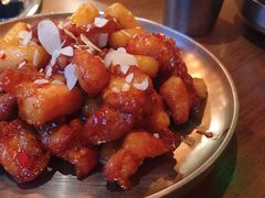 甜辣炸鸡-勾勾锅(联宝公寓店)