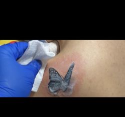 -鬼著刺青工作室·纹身设计