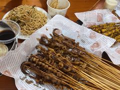 -十里铺铁板鱿鱼