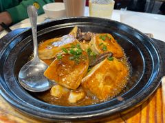 -香港深井掂檔烧鹅茶餐厅(海韵城店)