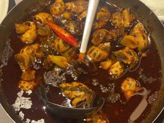 -徐记海鲜(大雁塔|金都店)