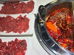 -大四喜火锅(东风路店)