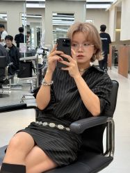 -MY HAIR ARDOR