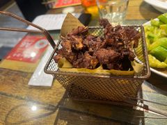 -金谷园饺子·烧烤(人大总店)