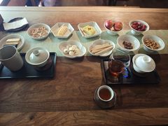 -青竺·青竹茶舍(断桥店)