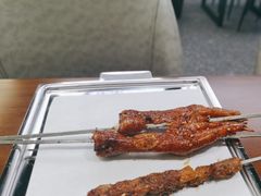 -老虎滩大连海鲜烧烤(水游城店)