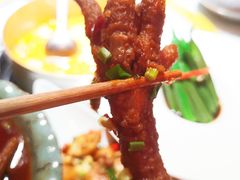-蕃茄述·好汤自然来(江汉路店)