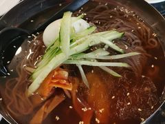 -桃园中华料理炸酱面(燕儿岛路店)