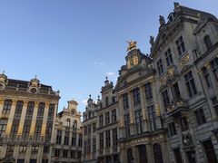 -布鲁塞尔大广场