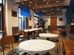 -糖房咖啡(南锣鼓巷店)