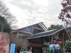 -三江森林温泉度假区