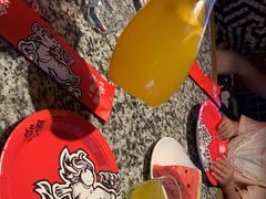 -蛙舍·炭烧牛蛙(东百中心店)