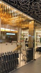 -3AM·S HAIR SALON烫发染发接发
