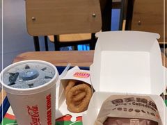 -汉堡王(徐汇绿地缤纷店)