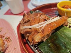 -花漫里餐厅(刺桐店)