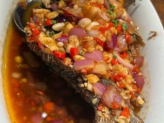 -老湘村·湖南土菜(天河维多利店)