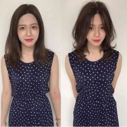 -Hair Glam 格拉姆造型旗舰店