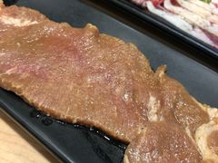 -花味·自助烤肉(雨花客厅店)