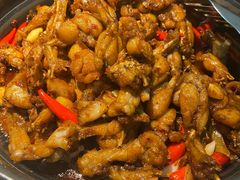 -蛙小侠(古镇大信新都汇店)