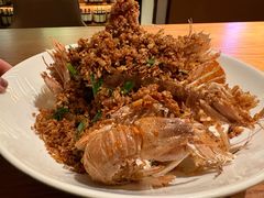 -小厨师·二十年沈家门小海鲜(百井坊巷店)