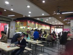 -户部巷小吃(中商徐东平价广场店)